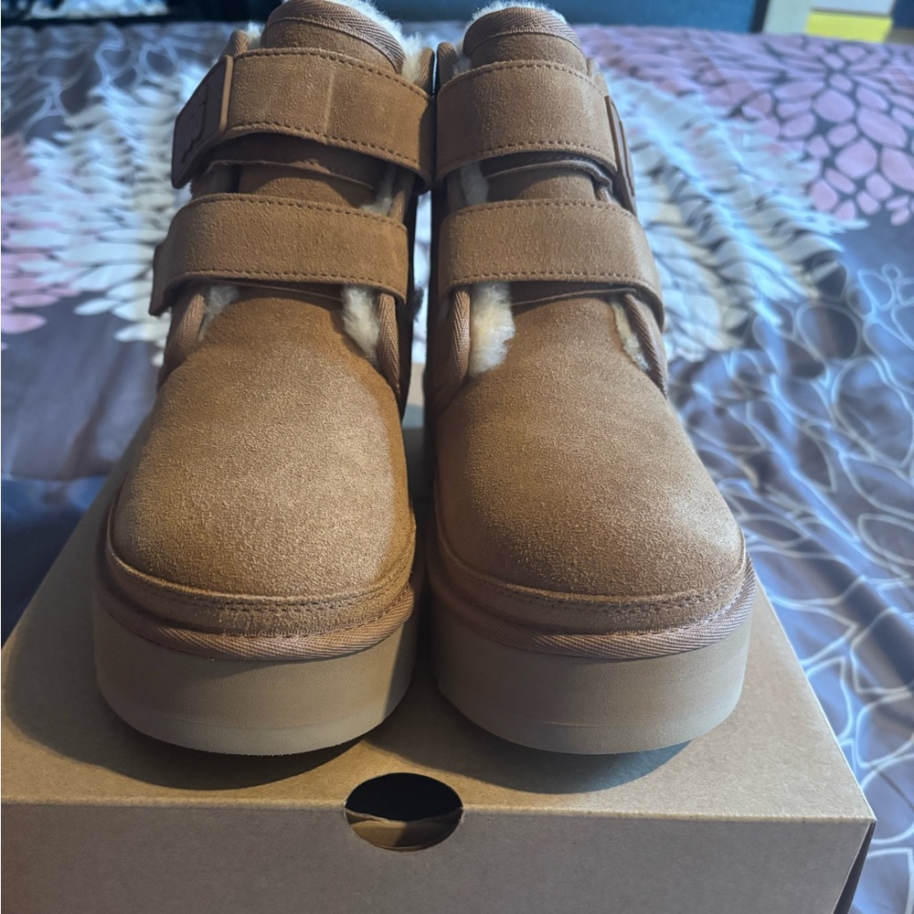 Big Girl Uggs